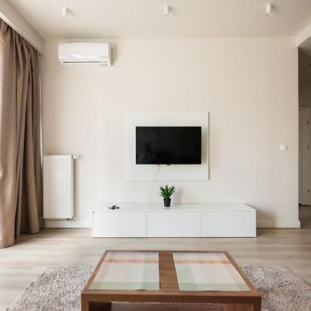 Magazynowa Classy Apartment Варшава Екстериор снимка